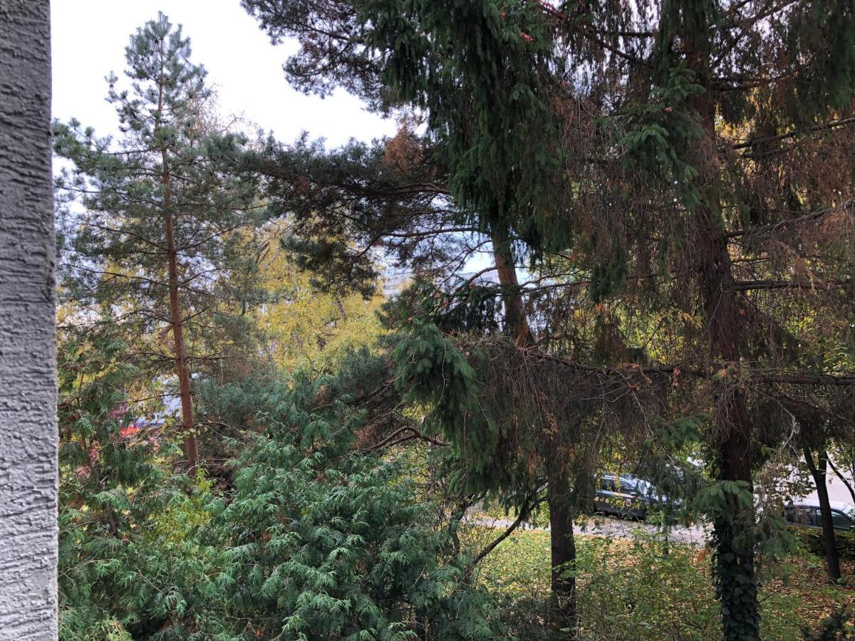 Verdant Appartement Warschau