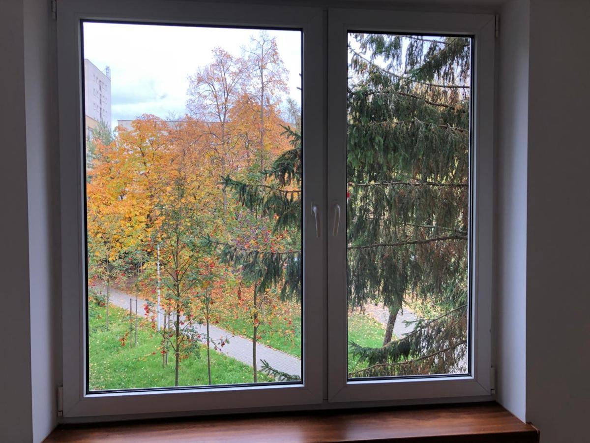 Appartement Verdant