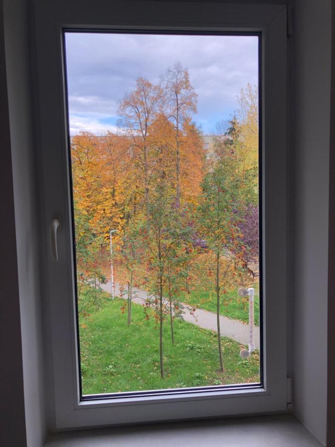 Appartement Verdant