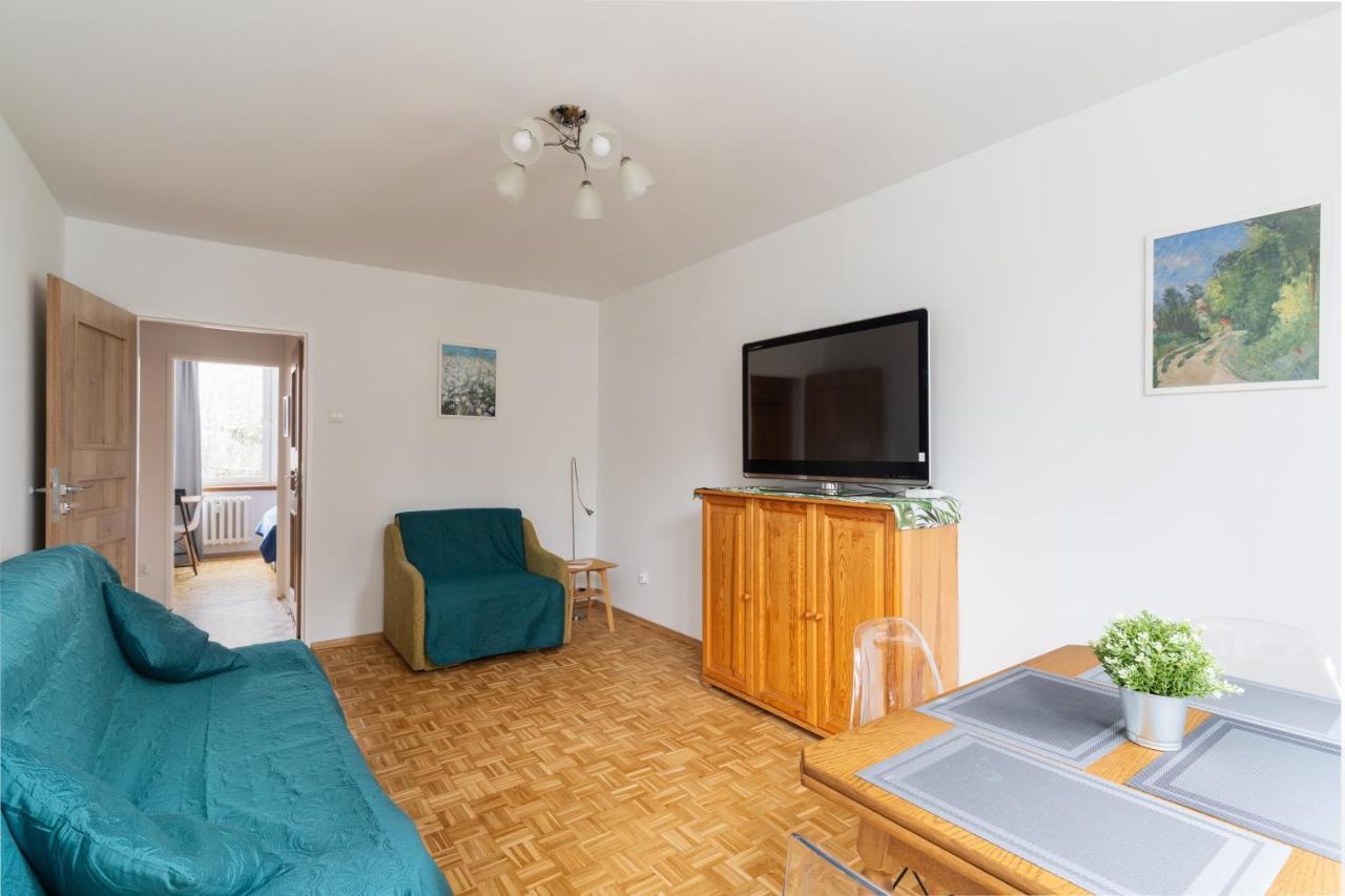 Verdant Appartement Warschau