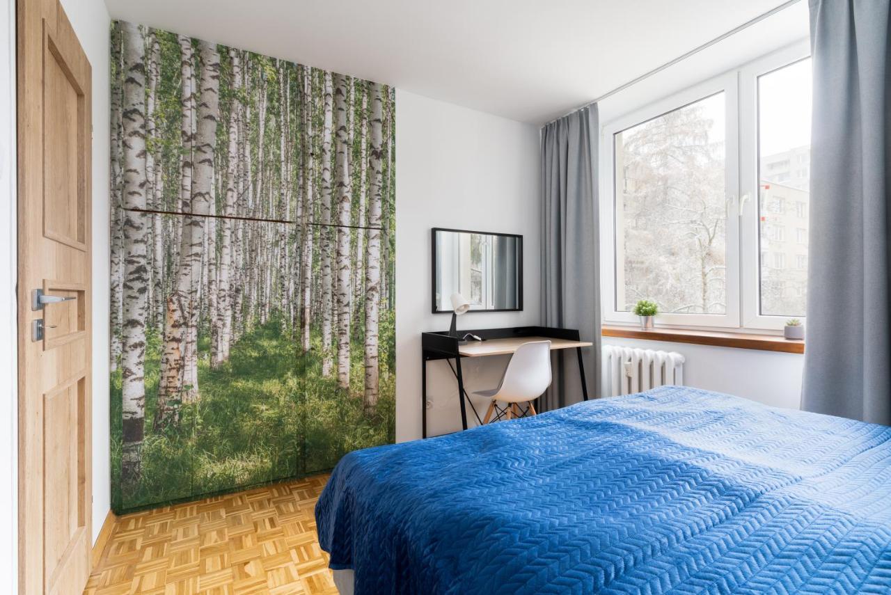 Appartement Verdant *