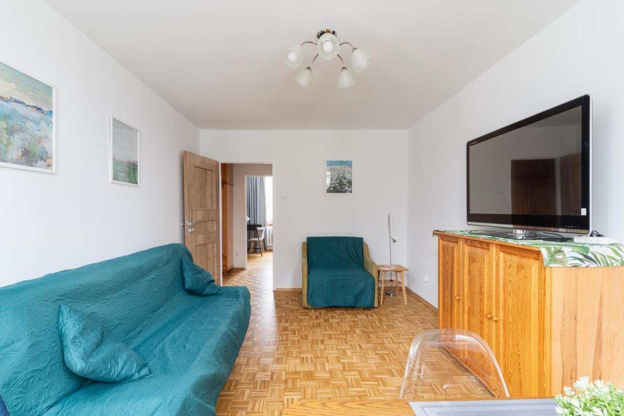 Verdant Appartement *
