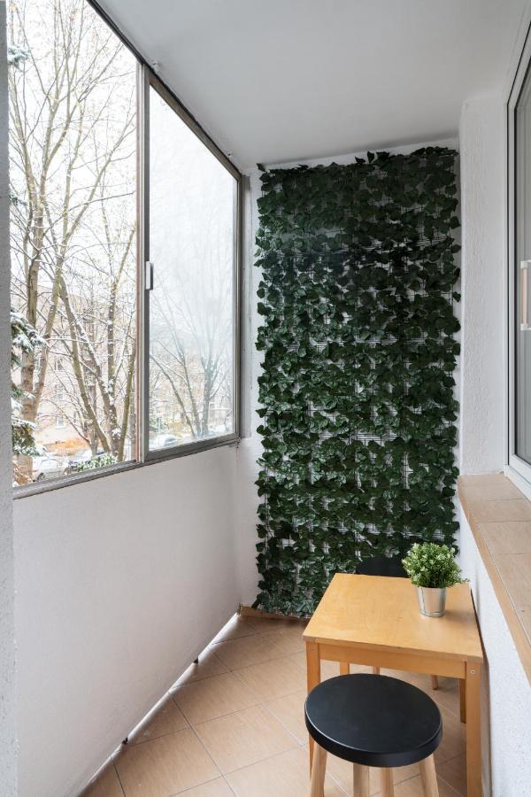 Appartement Verdant