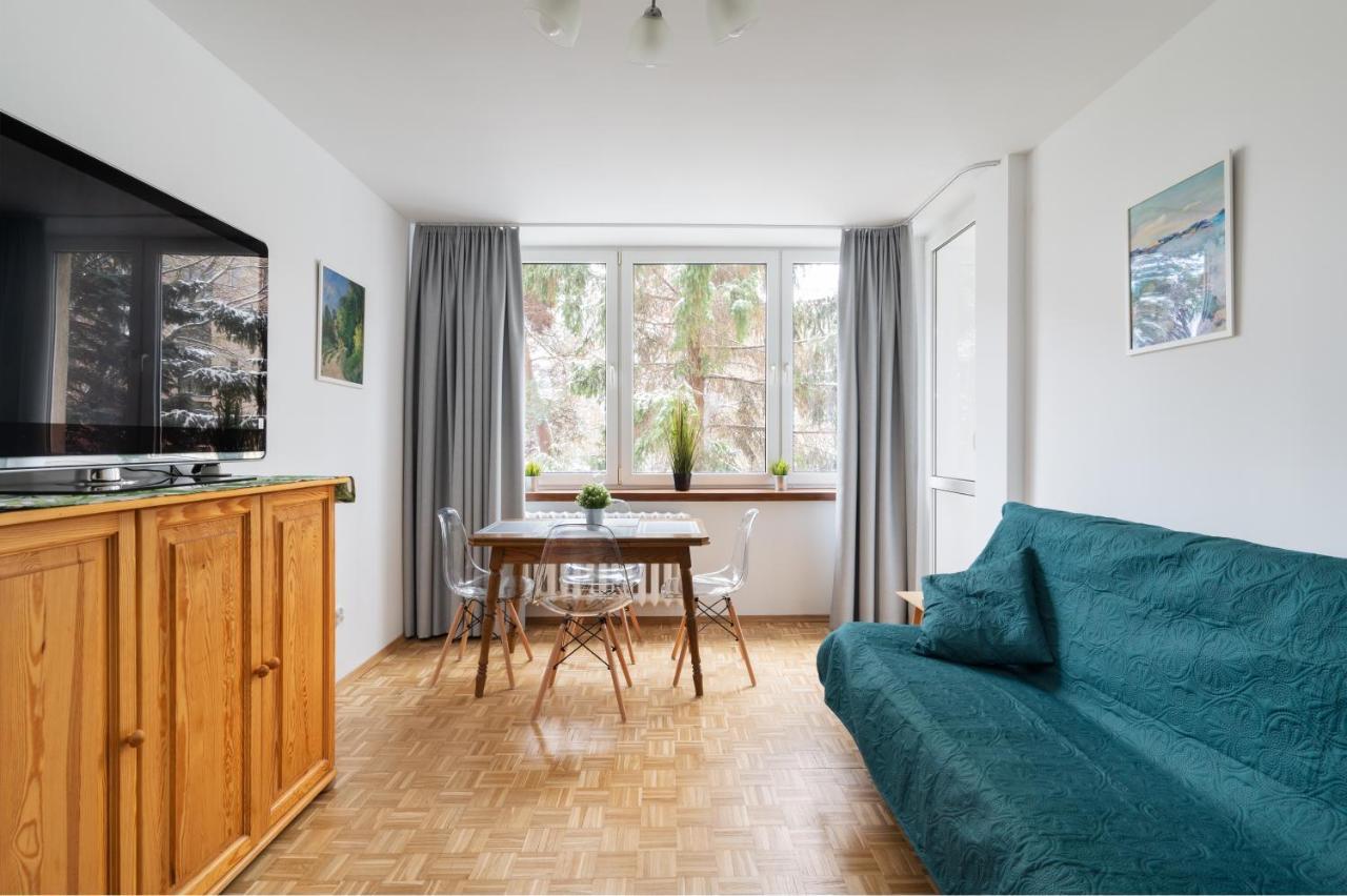 Appartement Verdant