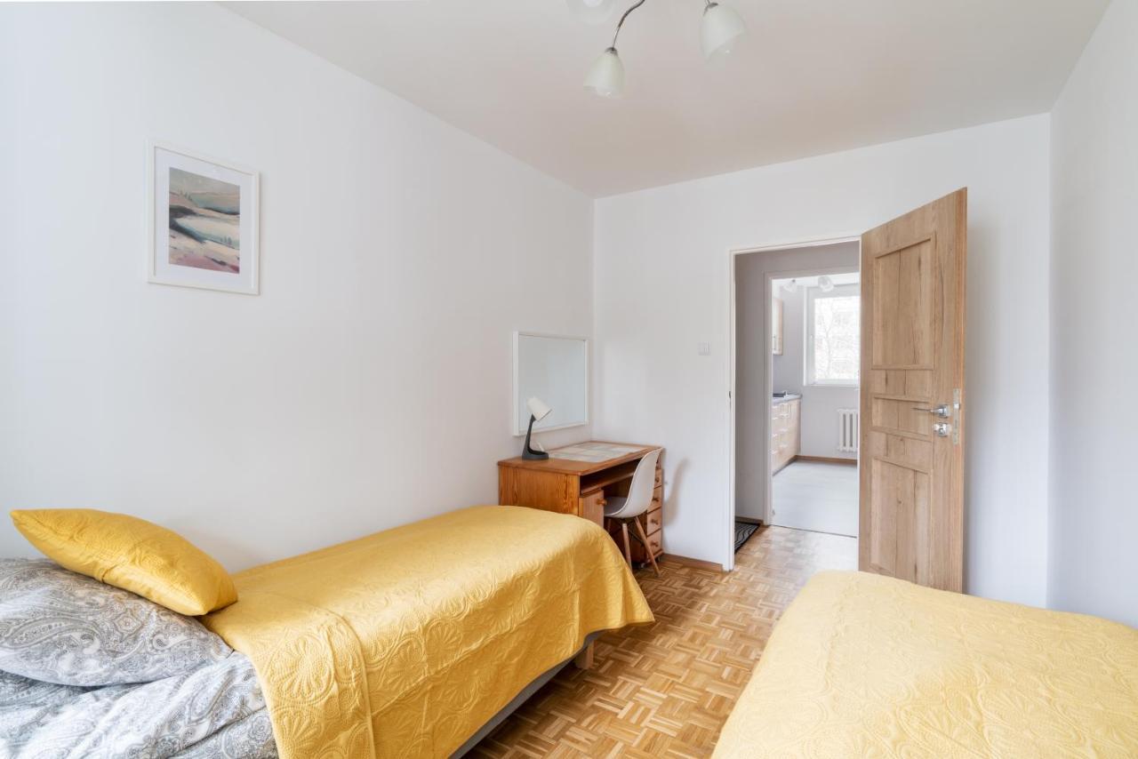 Appartement Verdant