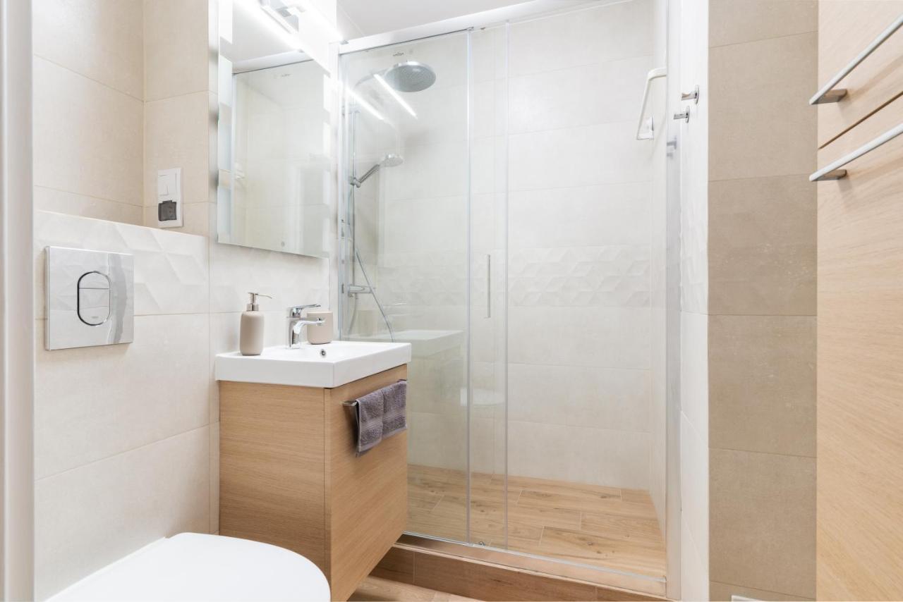 Appartement Verdant Warschau
