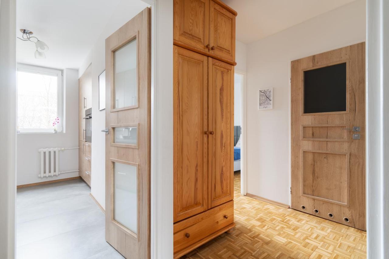 Verdant Appartement *