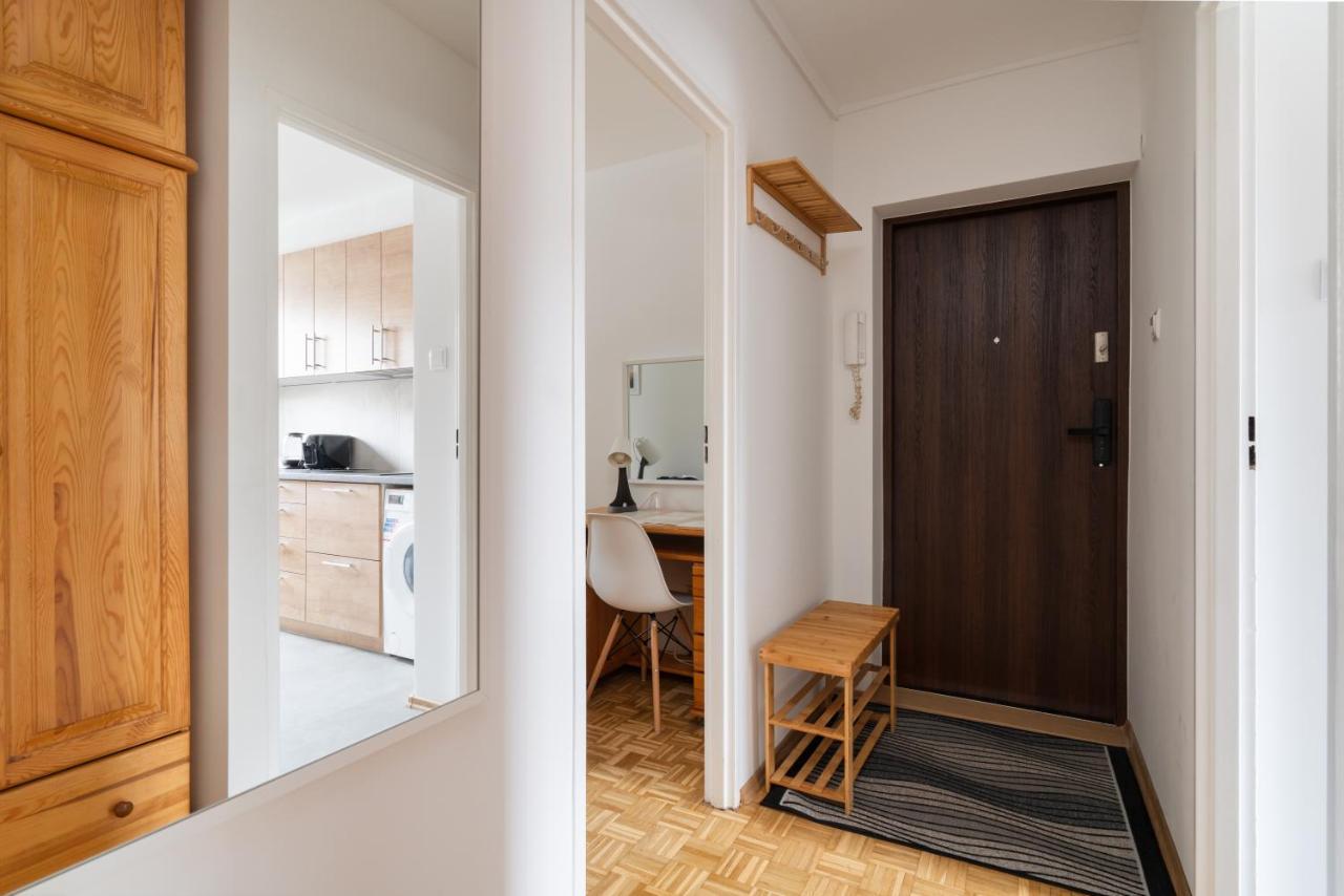 Appartement Verdant