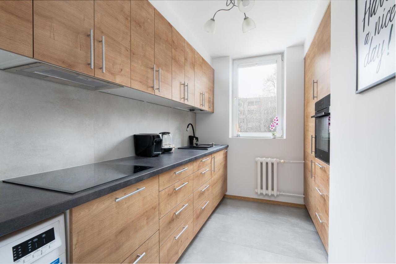 Verdant Appartement *