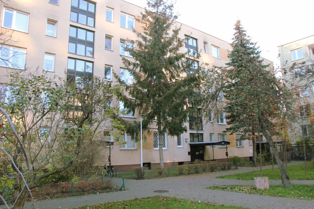 Apartment Verdant Warschau
